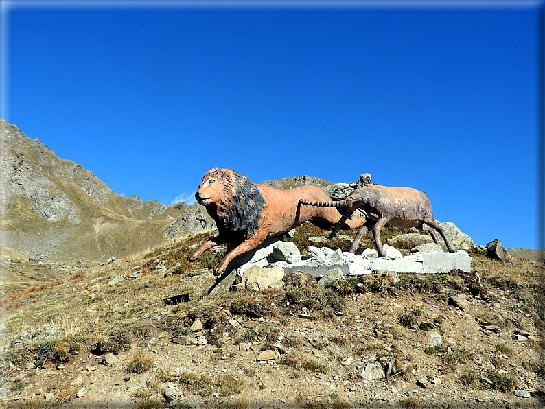 foto Monte Vertosan